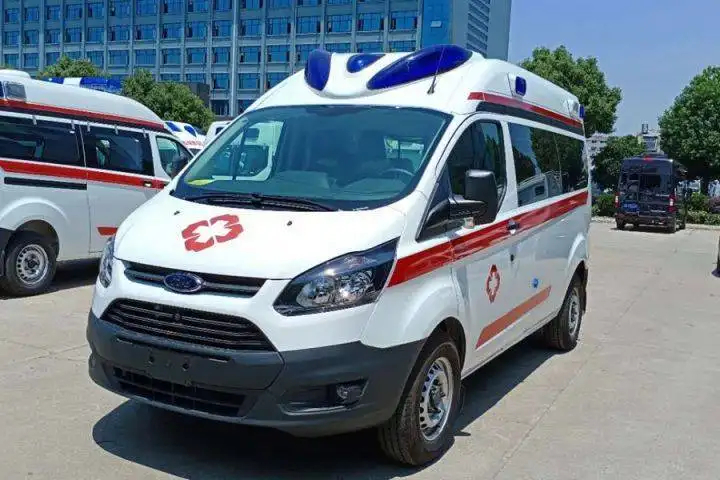 淳化县长途救护车转院